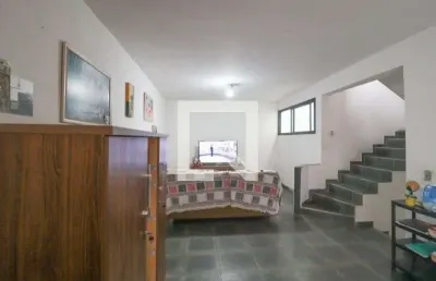 Casa para venda - tamoio, 4 quartos,  200 m² - jundiaí