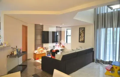 Apartamento para venda - jardim, 2 quartos,  169 m² - santo andré
