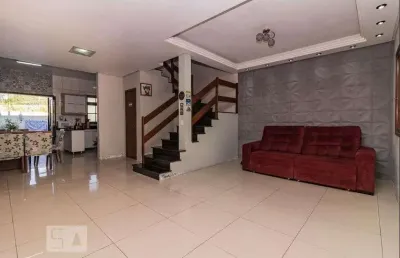 Casa para venda - vila nova, 2 quartos,  225 m² - porto alegre