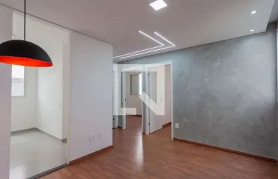 Apartamento para venda - vila das mercês, 2 quartos,  44 m² - são paulo