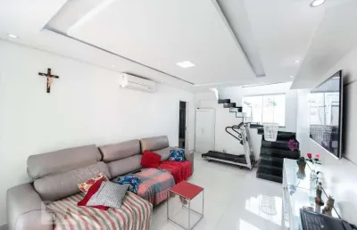 Casa para venda - vargem grande, 4 quartos,  280 m² - rio de janeiro