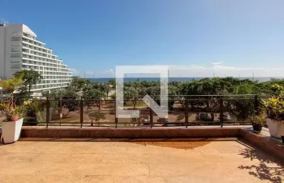 Cobertura para venda - jardim oceânico, 4 quartos,  336 m² - rio de janeiro