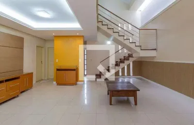Casa para venda - nonoai, 4 quartos,  329 m² - porto alegre
