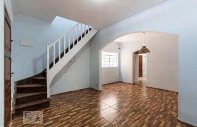 Casa para venda - jabaquara, 4 quartos,  100 m² - são paulo