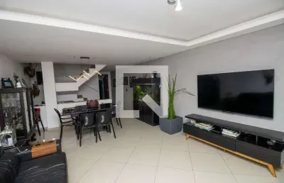 Casa / sobrado em condomínio para venda - vargem grande, 3 quartos,  260 m² - rio de janeiro
