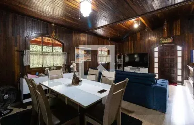 Casa para venda - engordadouro, 5 quartos,  702 m² - jundiaí