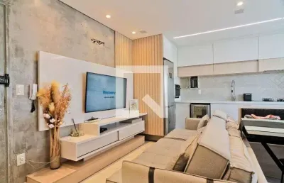 Apartamento para venda - casa verde, 2 quartos,  55 m² - são paulo