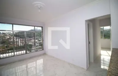 Apartamento para venda - olaria, 3 quartos,  67 m² - rio de janeiro