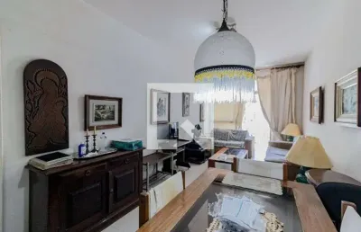 Apartamento para venda - ipanema, 2 quartos,  85 m² - rio de janeiro