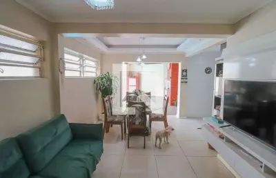 Casa para venda - centro, 3 quartos,  194 m² - são leopoldo