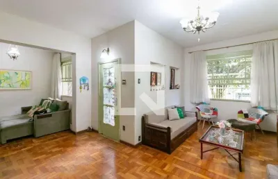 Casa para venda - serra, 4 quartos,  300 m² - belo horizonte