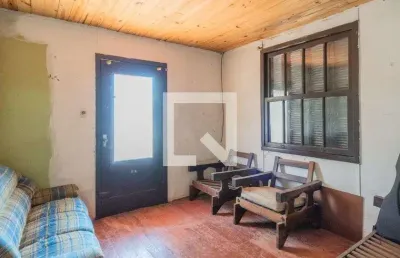 Casa para venda - cavalhada, 3 quartos,  80 m² - porto alegre