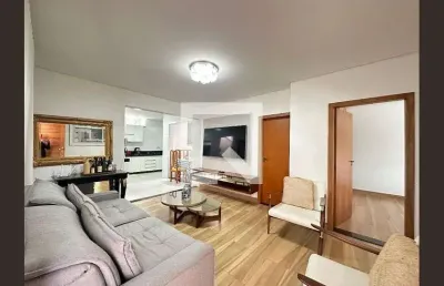 Casa para venda - colégio batista, 4 quartos,  290 m² - belo horizonte