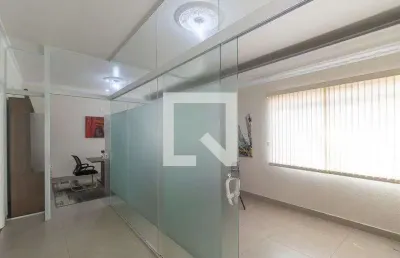 Casa para venda - taquaral, 4 quartos,  350 m² - campinas