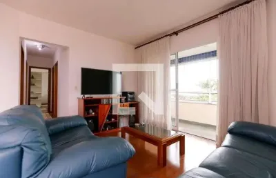 Apartamento para venda - baeta neves, 3 quartos,  176 m² - são bernardo do campo
