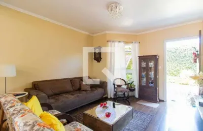 Casa / sobrado em condomínio para venda - cristal , 4 quartos,  180 m² - porto alegre