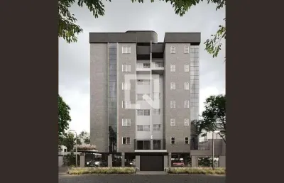 Apartamento para venda - santa inês, 3 quartos,  88 m² - belo horizonte