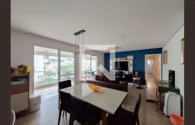 Apartamento para venda - santana, 4 quartos,  130 m² - são paulo
