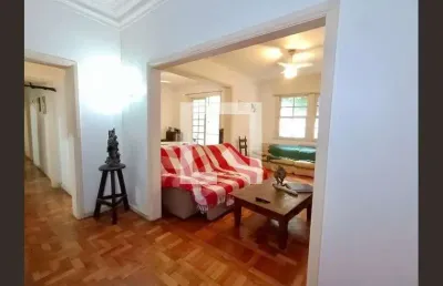 Apartamento para venda - ipanema, 4 quartos,  167 m² - rio de janeiro
