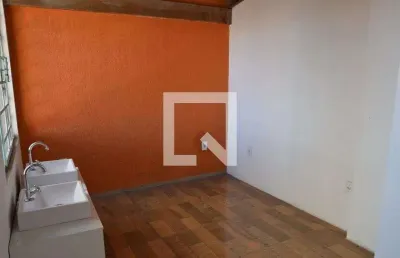 Casa para venda - são lucas, 2 quartos,  340 m² - belo horizonte