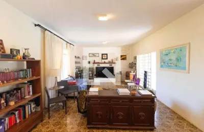 Casa para venda - cidade universitária ii, 4 quartos,  346 m² - campinas