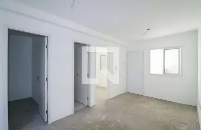 Apartamento para venda - mandaqui, 2 quartos,  36 m² - são paulo
