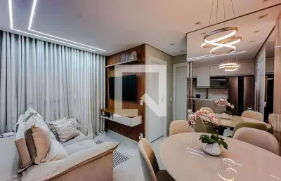 Apartamento para venda - canindé, 2 quartos,  38 m² - são paulo