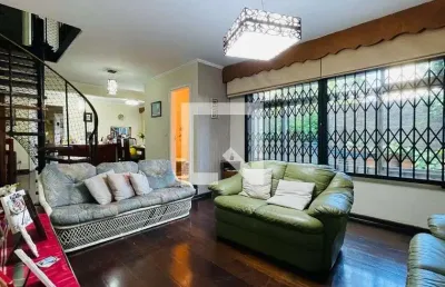Casa para venda - vila augusta, 3 quartos,  330 m² - guarulhos