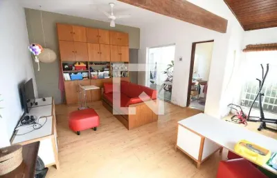 Casa para venda - guanabara, 3 quartos,  150 m² - campinas