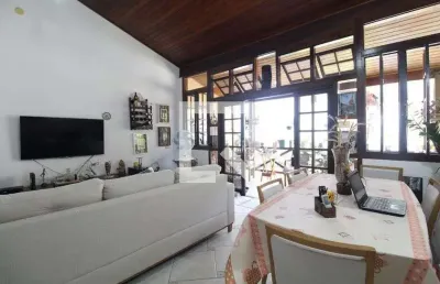 Casa / sobrado em condomínio para venda - anil, 3 quartos,  336 m² - rio de janeiro