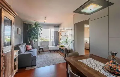 Apartamento para venda - cristal , 2 quartos,  76 m² - porto alegre