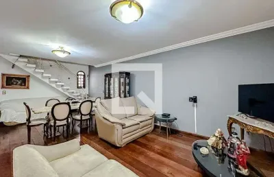 Casa para venda - mooca, 3 quartos,  100 m² - são paulo
