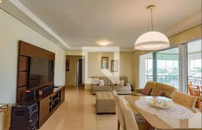 Apartamento para venda - jardim chapadão, 3 quartos,  138 m² - campinas