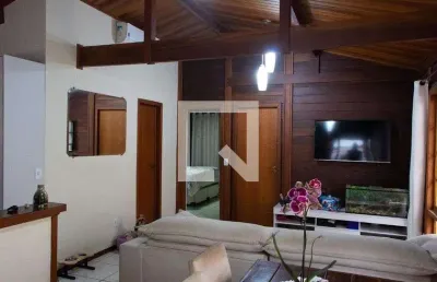 Casa para venda - sousas, 2 quartos,  85 m² - campinas