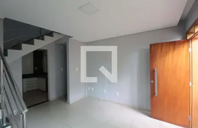 Casa para venda - santa terezinha, 2 quartos,  85 m² - belo horizonte
