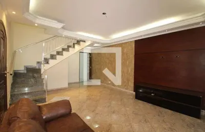 Casa para venda - vila formosa, 3 quartos,  175 m² - são paulo