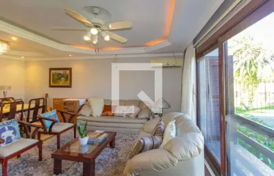 Casa para venda - niterói, 3 quartos,  124 m² - canoas