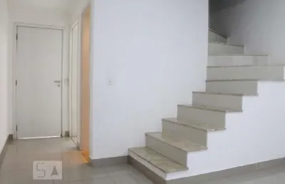 Casa / sobrado em condomínio para venda - tamoio, 2 quartos,  69 m² - jundiaí