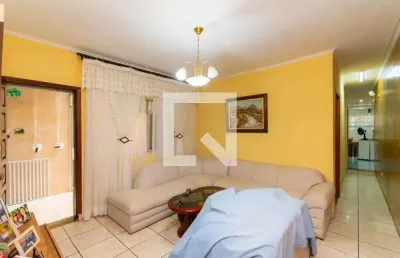 Casa para venda - vila formosa, 5 quartos,  309 m² - são paulo