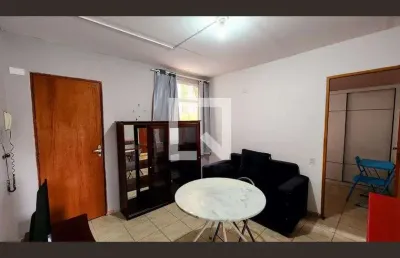 Apartamento para venda - parque do colégio , 2 quartos,  55 m² - jundiaí