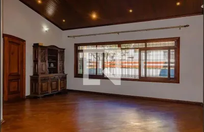 Casa para venda - jabaquara, 3 quartos,  266 m² - são paulo