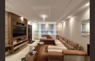 Casa para venda - jardim marajoara , 3 quartos,  255 m² - são paulo