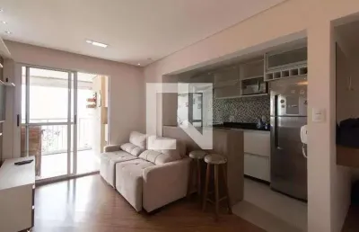 Apartamento para venda - vila formosa, 2 quartos,  50 m² - são paulo