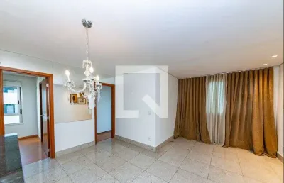 Apartamento para venda - belvedere, 2 quartos,  60 m² - belo horizonte