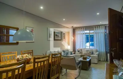 Casa para venda - jabaquara, 3 quartos,  157 m² - são paulo