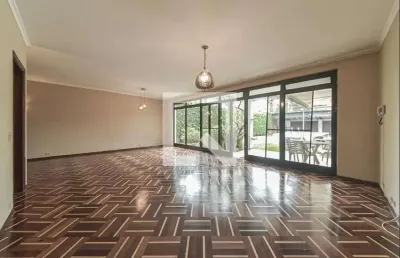 Casa para venda - brooklin, 3 quartos,  350 m² - são paulo