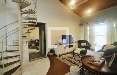 Casa para venda - santa teresinha, 2 quartos,  275 m² - santo andré