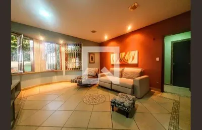Casa para venda - jardim guanabara, 3 quartos,  227 m² - belo horizonte