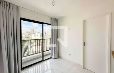 Apartamento para venda - água fria, 1 quarto,  30 m² - são paulo