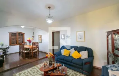 Casa para venda - goiânia, 4 quartos,  420 m² - belo horizonte
